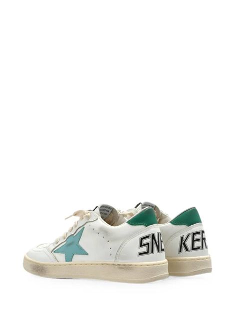 Sneakers ballstar GOLDEN GOOSE KIDS | GJF00439 F00865512511